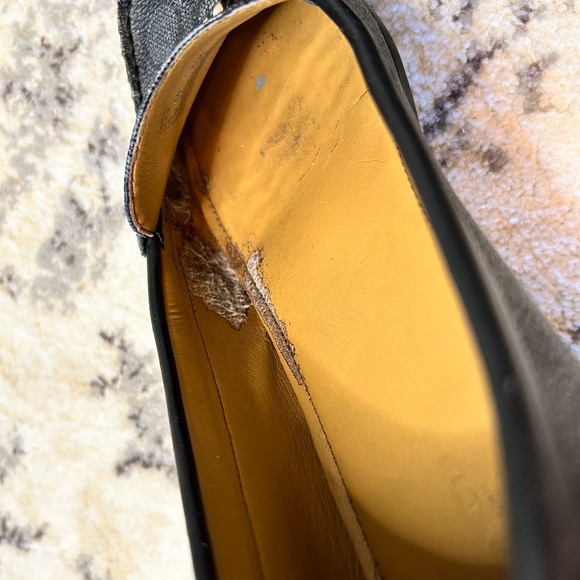 Coach Loafers - Picture 8 of 9